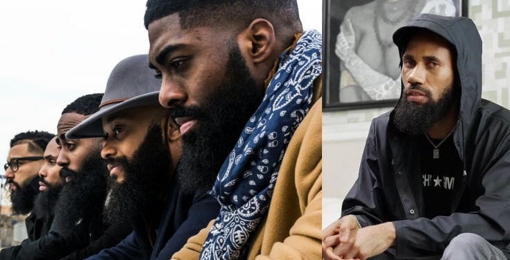 'Men’s beards carry more harmful germs than dog' - New study, reveals