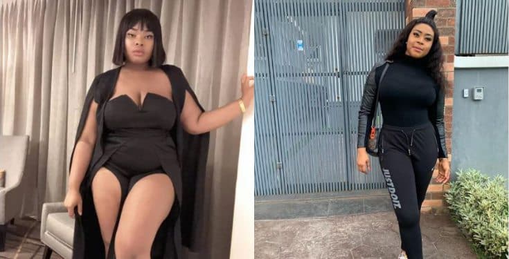 Bold Pink and Mimi Orjiekwe drag each other to hell and back on Instagram