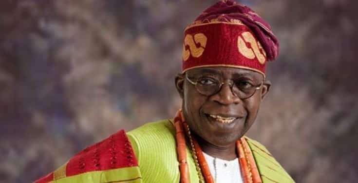 'Bola Tinubu will make a good modern Nigerian president' – Babachir Lawal