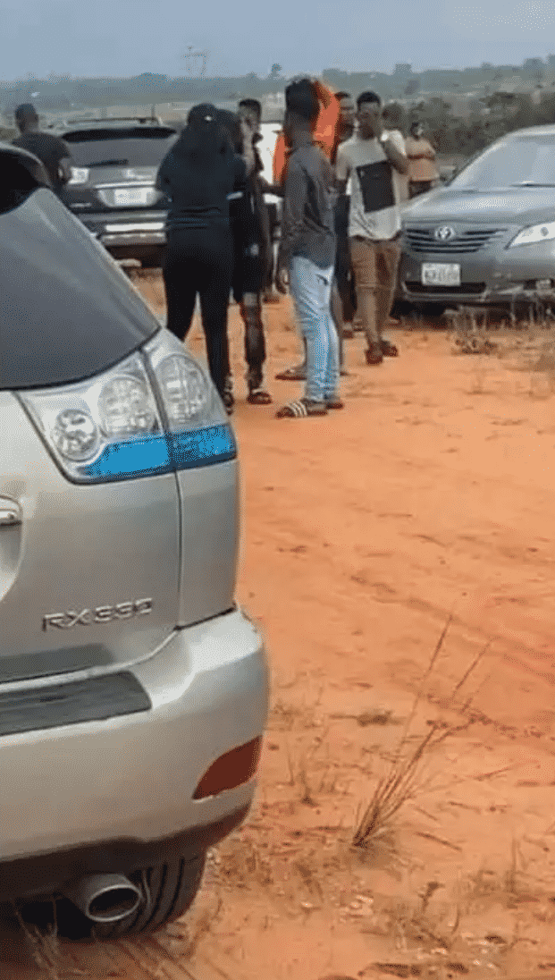 Jealous man who kidnapped and murdered his friend in Imo State apprehended