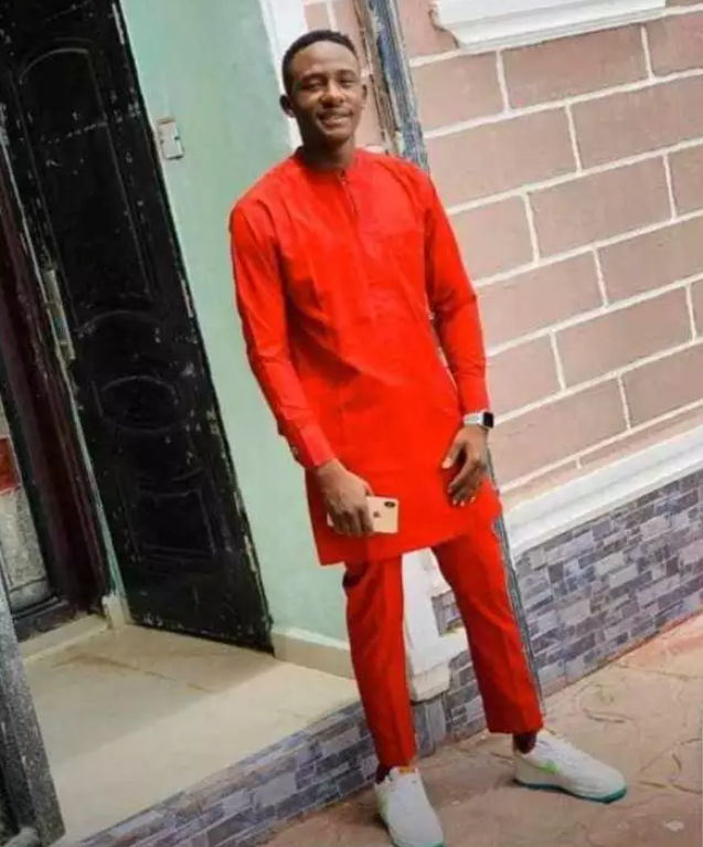 Man kidnapped and murdered by jealous friend in Imo State