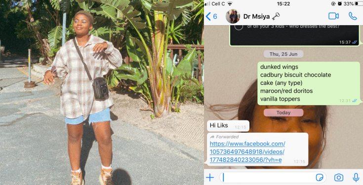 Two daughters bought their father a brand new car – Man replies his demanding daughter (screenshots)