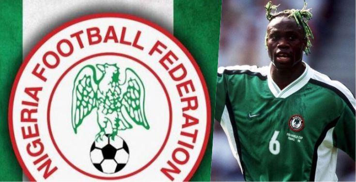 Football Corruption: Taribo West set to lead protest against Nigerian authorities