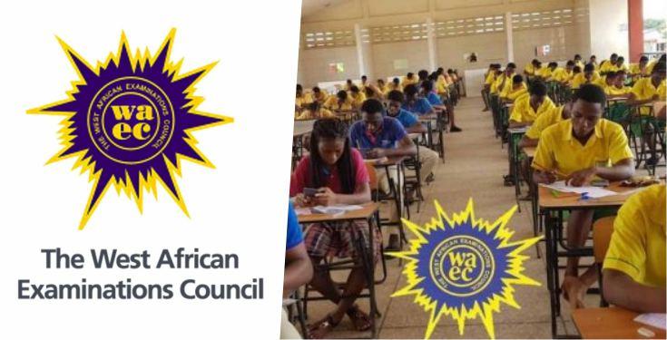 WAEC to release 2020 SSCE results on Monday