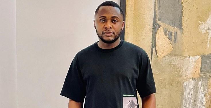 Stop forming hard guy, cry when you need to - Ubi Franklin tells fellow men
