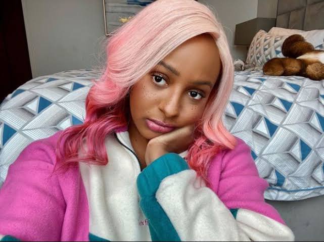 Cuppy laments over Headies Award