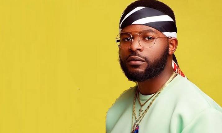 "How Law Helped Me Become A Better Artiste" – Falz