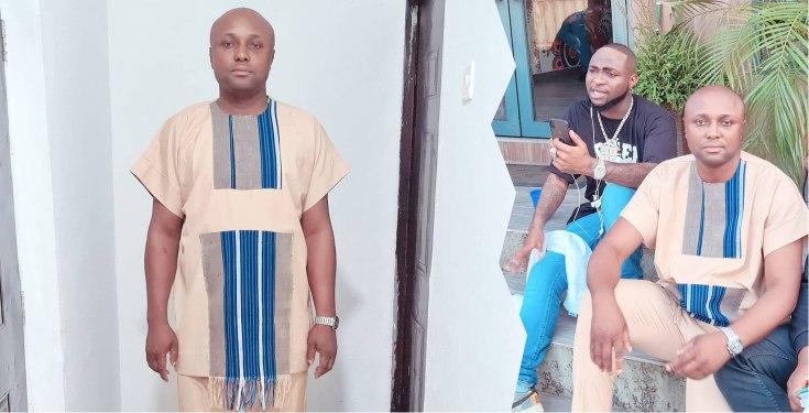 Davido's PA, Isreal DMW allegedly involved in kidnapping case