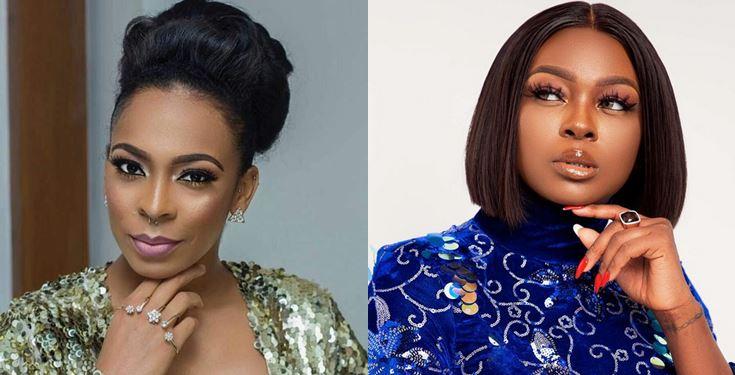 Ka3na and TBoss battle over the real owner of the title ‘BossLady’.