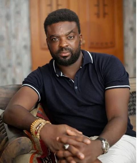 Afolayan remembers late dad