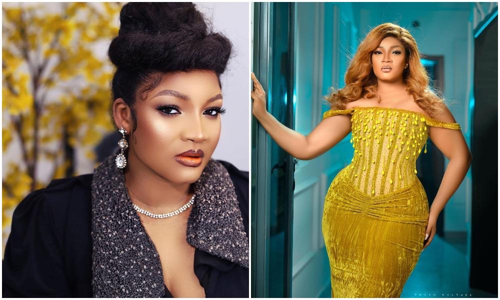 "If you don’t know me, you'll think am arrogant" - Actress Omotola (Video)