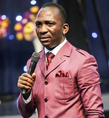 Paul Enenche Dunamis robbery