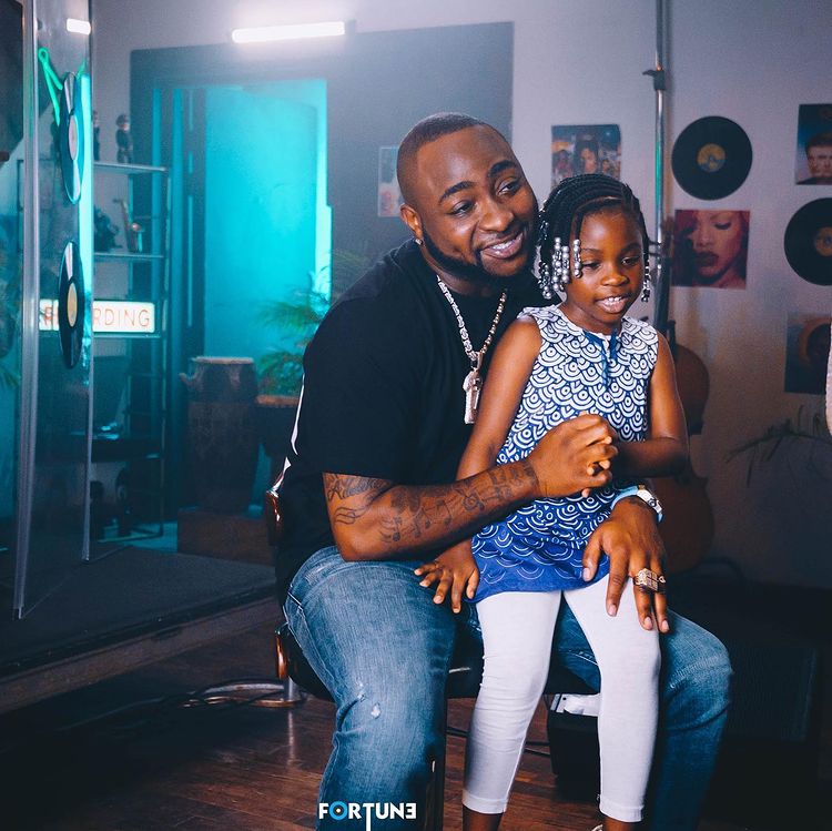 Why I stopped Imade from wearing expensive Rolex watch to school - Davido's baby mama, Sophia gives reasons (Video)