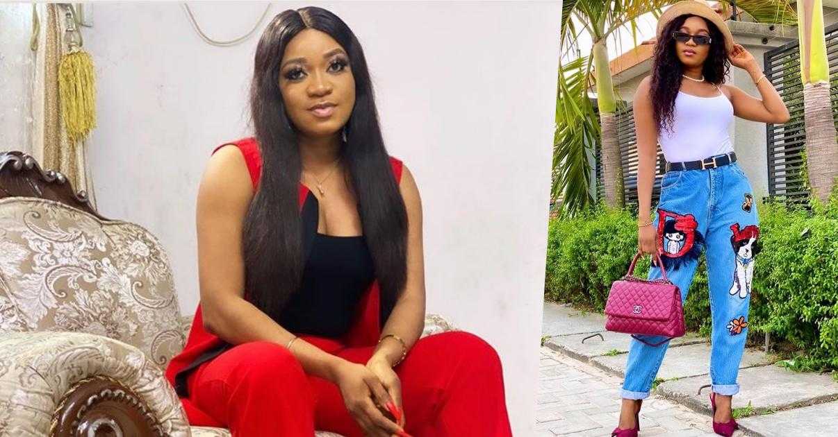 BBNaija's Thelma narrates bitter childhood experience in the hands of relative who almost infected her with HIV