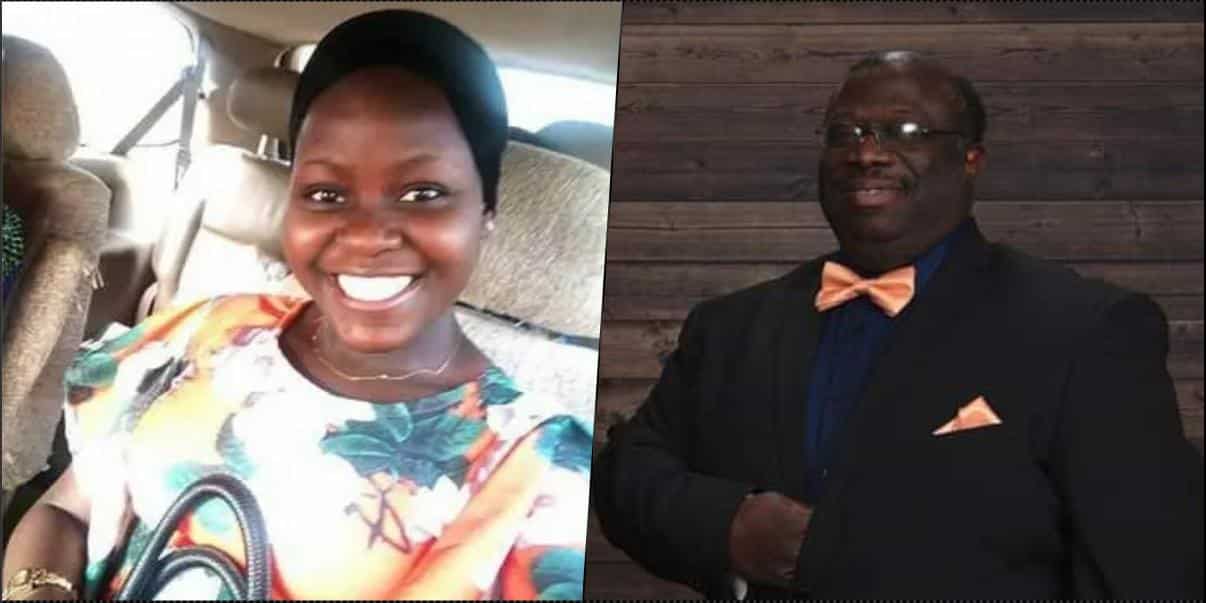 Hotelier and 500 level student meet tragic end after paying N5M ransom to kidnappers (Leaked Audio)