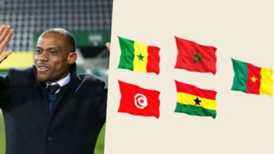 This is the greatest tournament Africa has had - Sunday Oliseh