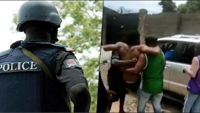 Lagos Election: Police react to alleged attack on Igbos in Abule Ado
