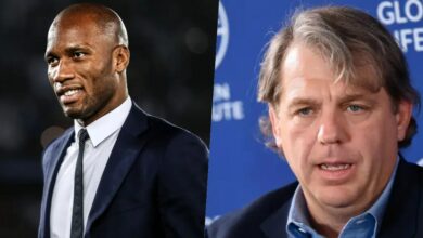 I don't recognise my club - Didier Drogba slams Chelsea owner Todd Boehly