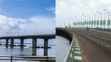 FEC approves N6.3bn for maintenance of Third Mainland Bridge