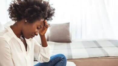 Woman narrates how she accidentally discovered her husband has a second family