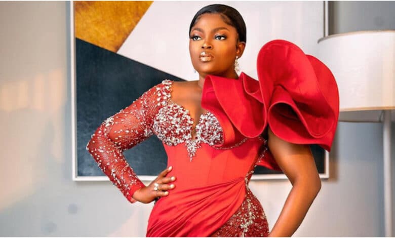 Funke Akindele reveals why she left Twitter after losing elections