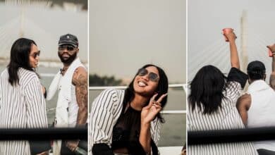 "Her relative is battling cancer" – Iyanya reveals why he went on date with lady from Davido’s concert