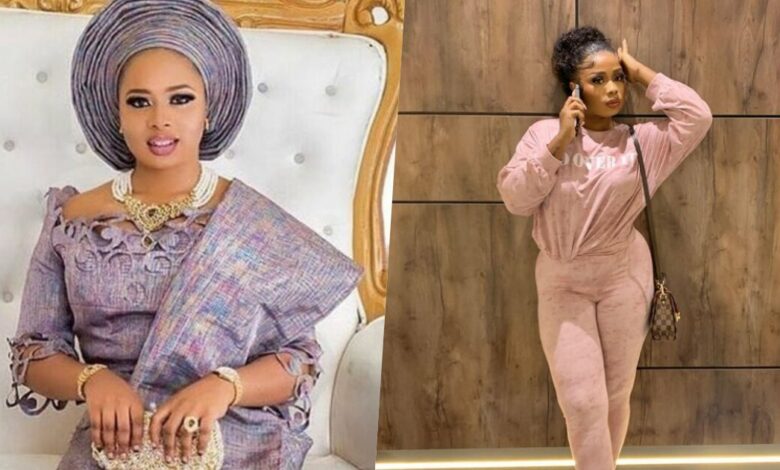 I have been through so much - Late Alaafin’s estranged wife, Queen Ola opens up