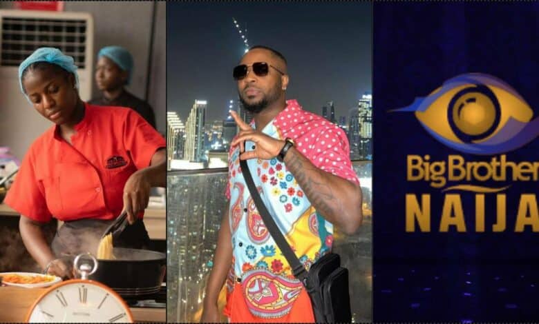 "Hilda Baci cook-a-thon relevant than last two BBNaija shows" — Tunde Ednut