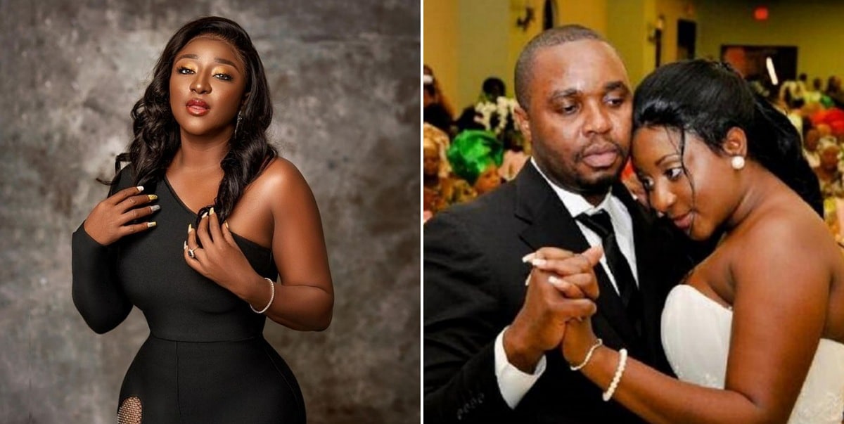 “Why I regret getting married” – Actress Ini Edo opens up (Video)