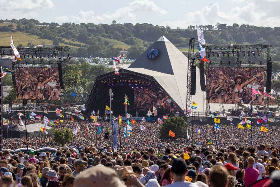 Wizkid headlines UK’s biggest music festival, first African artiste ever