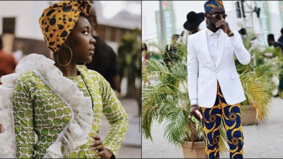 The resurgence of Nigerian fashion