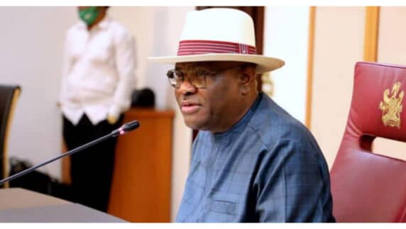 "My liver and kidney stopped working after I was poisoned at PDP Secretariat" – Wike
