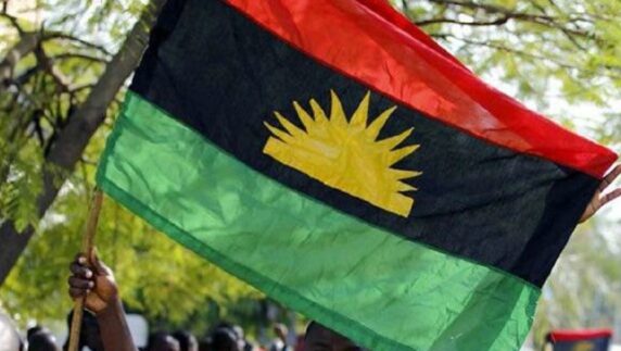 “Most Igbos do not believe in Biafra" — Ojukwu's brother