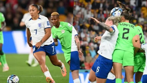 England defeats Nigeria on penalties to proceed to quarterfinal