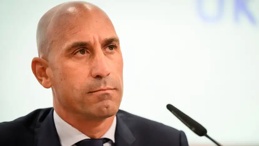 Spain’s coaching team members resign over Luis Rubiales scandal 