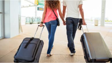 "Don’t ever relocate with your wife abroad" - Nigerian man advises fellow men