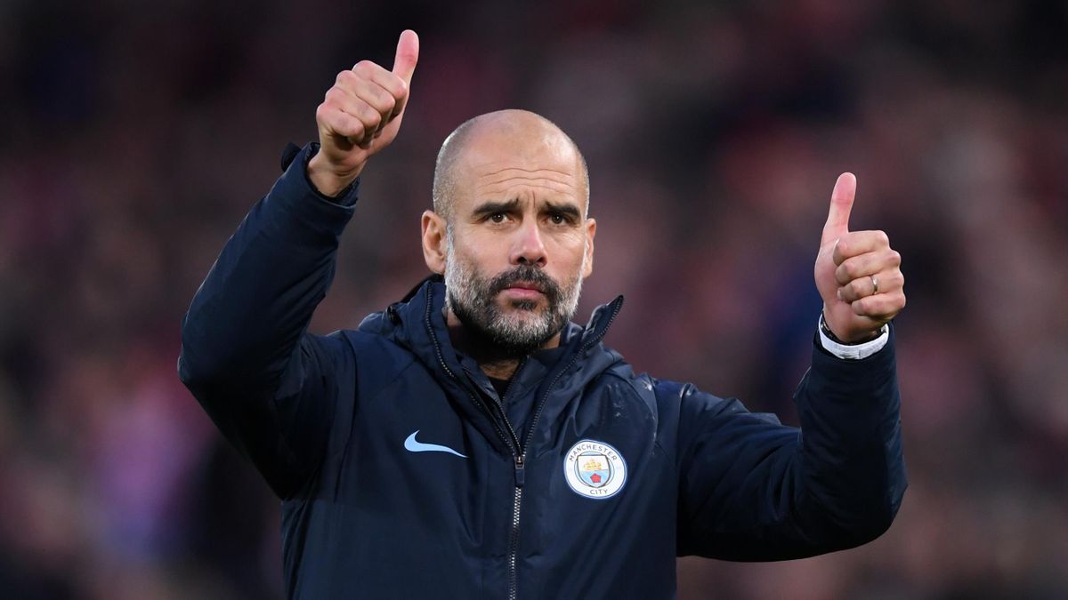 UCL: Guardiola sees 3-1 come-back against Red Star Belgrade as ‘useful test’