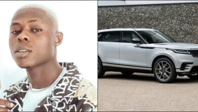 Family vows to retrieve money deposited by Mohbad for new Range Rover (Video)
