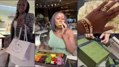 Lady reveals how Nigerian man apologized after cheating for the 10th time