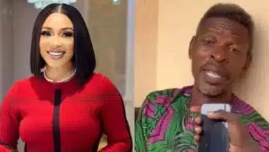 “It’s so hard to even love or support Mohbad’s father” — Tonto Dike