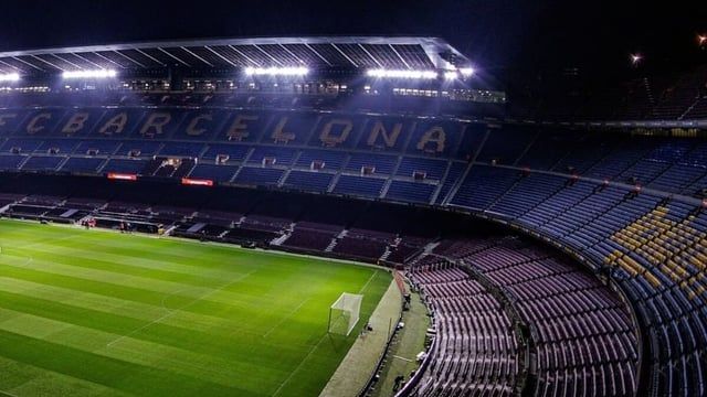 Barcelona offer to host Spain matches as Spotify Camp Nou redevelopment progresses