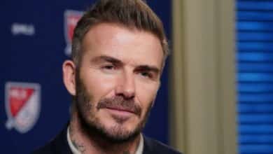 Man United Takeover: Beckham to take up ambassadorial role if Sheikh Jassim succeeds