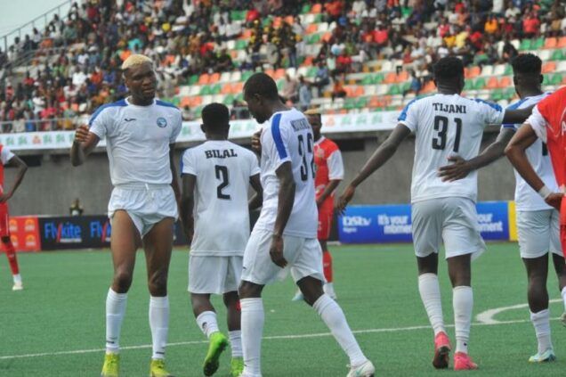 CAF delays Enyimba-Wydad clash by 24hrs due to travel delays