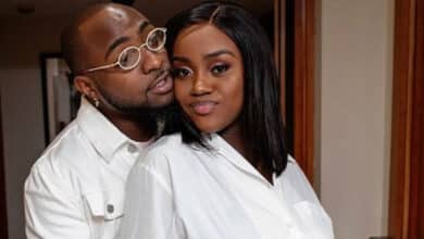 "Very accurate" - Reactions as pastor's January prophesy about Davido and Chioma's twins surfaces