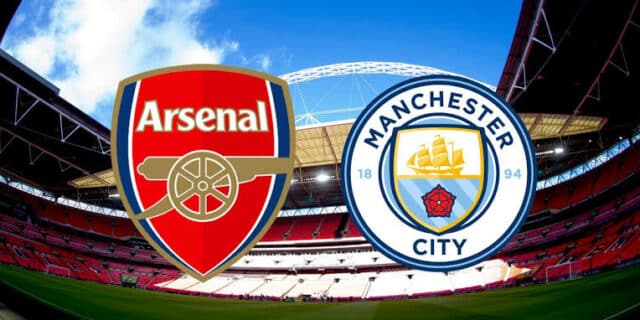 5 reasons Arsenal Man City Manchester Match Sunday