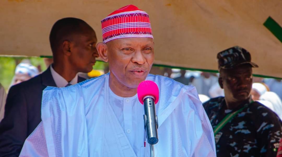 Kano State governor, Abba Kabir Yusuf sacked by Court of Appeal