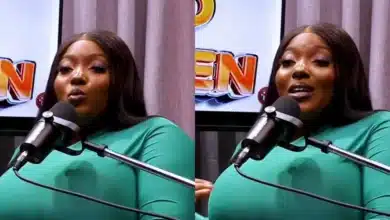 “There’s an association of married women in VGC that share young boys among themselves” — Slayqueen reveals