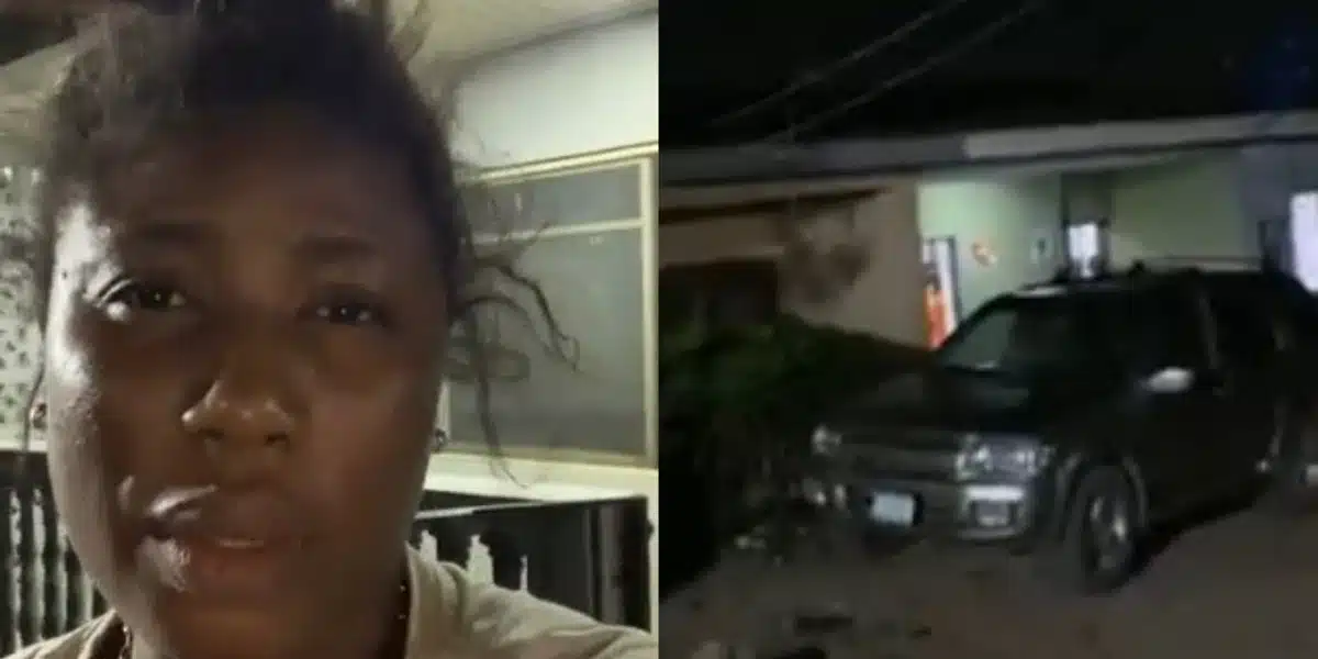 Lady calls out church in her area for “noise pollution” with their vigil during the night