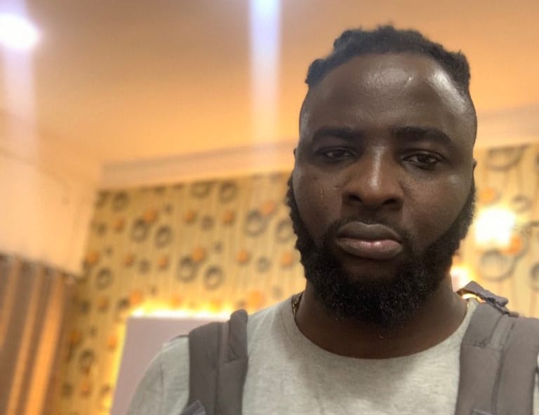 "Fufu is now ₦100, this is my last straw" - Nigerian man calls for nationwide protest as fufu price hits 100 naira per wrap