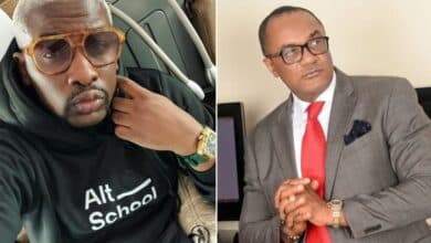 “Denying him his kids eventually took his life” – Do2dtun cites Saint Obi as he chides partners for using children against their exes